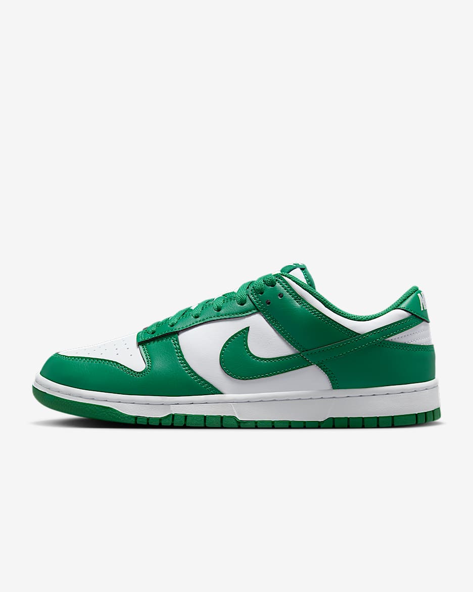 Tenis para hombre Nike Dunk Low Retro. Nike MX